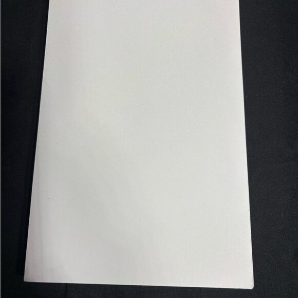 40 New! Printable Silver Border Cardstock Invitations Includes 30 Envelopes - Picture 3 of 5